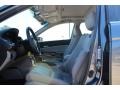 2011 Polished Metal Metallic Honda Accord EX-L V6 Sedan  photo #15