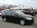 Black - Camry LE Photo No. 1