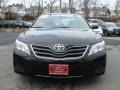 Black - Camry LE Photo No. 2