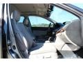 2011 Polished Metal Metallic Honda Accord EX-L V6 Sedan  photo #17