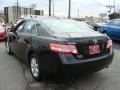 Black - Camry LE Photo No. 4
