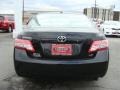 Black - Camry LE Photo No. 5