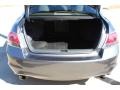 2011 Polished Metal Metallic Honda Accord EX-L V6 Sedan  photo #22