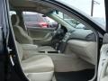 Black - Camry LE Photo No. 8