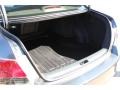 2011 Polished Metal Metallic Honda Accord EX-L V6 Sedan  photo #23