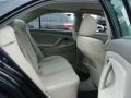 Black - Camry LE Photo No. 12