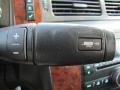 2008 Chevrolet Silverado 2500HD Ebony Black Interior Transmission Photo