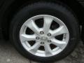 Black - Camry LE Photo No. 14