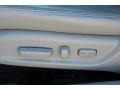 2011 Polished Metal Metallic Honda Accord EX-L V6 Sedan  photo #30