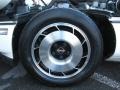 1984 Chevrolet Corvette Coupe Wheel and Tire Photo