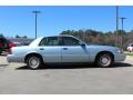 Light Blue Metallic - Grand Marquis LS Photo No. 6