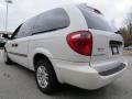 Stone White - Grand Caravan SE Photo No. 2