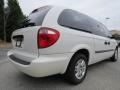 Stone White - Grand Caravan SE Photo No. 3