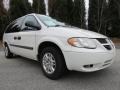 Stone White - Grand Caravan SE Photo No. 4