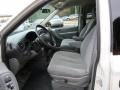 Stone White - Grand Caravan SE Photo No. 6