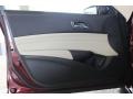 Parchment Door Panel Photo for 2013 Acura ILX #77855286