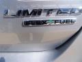 Ingot Silver Metallic - Taurus Limited Photo No. 11