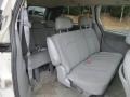 Stone White - Grand Caravan SE Photo No. 11