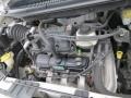 Stone White - Grand Caravan SE Photo No. 13