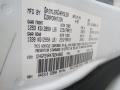 Stone White - Grand Caravan SE Photo No. 14