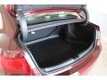 2013 Acura ILX 2.0L Technology Trunk