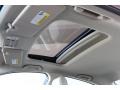 2013 Acura ILX Parchment Interior Sunroof Photo