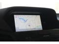 Navigation of 2013 ILX 2.0L Technology
