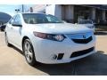 Bellanova White Pearl - TSX Technology Photo No. 2