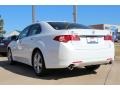 Bellanova White Pearl - TSX Technology Photo No. 3