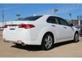 Bellanova White Pearl - TSX Technology Photo No. 4