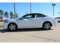 Bellanova White Pearl - TSX Technology Photo No. 5