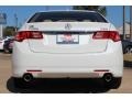 Bellanova White Pearl - TSX Technology Photo No. 8