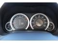 Parchment Gauges Photo for 2013 Acura TSX #77856007