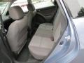 Stone Gray Rear Seat Photo for 2006 Toyota Matrix #77856054