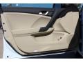 Bellanova White Pearl - TSX Technology Photo No. 15