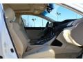 Bellanova White Pearl - TSX Technology Photo No. 18