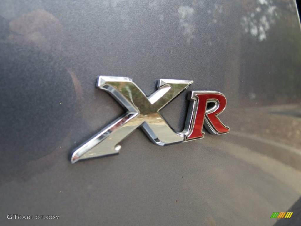 2006 Toyota Matrix XR Marks and Logos Photo #77856164