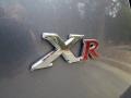2006 Toyota Matrix XR Badge and Logo Photo
