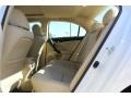 Bellanova White Pearl - TSX Technology Photo No. 20
