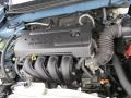 2006 Toyota Matrix 1.8L DOHC 16V VVT-i 4 Cylinder Engine Photo