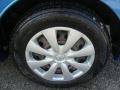 2009 Toyota Corolla LE Wheel