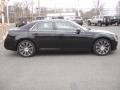 2012 Gloss Black Chrysler 300 S V6  photo #7