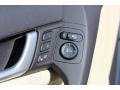 Parchment Controls Photo for 2013 Acura TSX #77856409