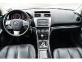 Black Dashboard Photo for 2010 Mazda MAZDA6 #77856546