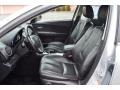 Black Front Seat Photo for 2010 Mazda MAZDA6 #77856582