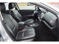 Black Front Seat Photo for 2010 Mazda MAZDA6 #77856645