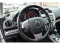 Black Steering Wheel Photo for 2010 Mazda MAZDA6 #77856711