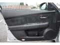 Black Door Panel Photo for 2010 Mazda MAZDA6 #77856730