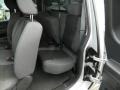 Radiant Silver - Titan XE King Cab Photo No. 14
