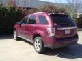 Deep Ruby Metallic - Equinox LT Photo No. 10